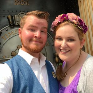 Meet your Posher, Grace